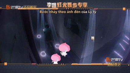 [Vietsub] Trốn thoát khỏi mật thất Mùa 5 - Phiên bản IP đối trọng - Tập 4 - Team Bát Mỳ nhỏ