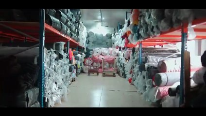 Camdali İş Elbiseleri Factory Introduction ( Work Wear Production )