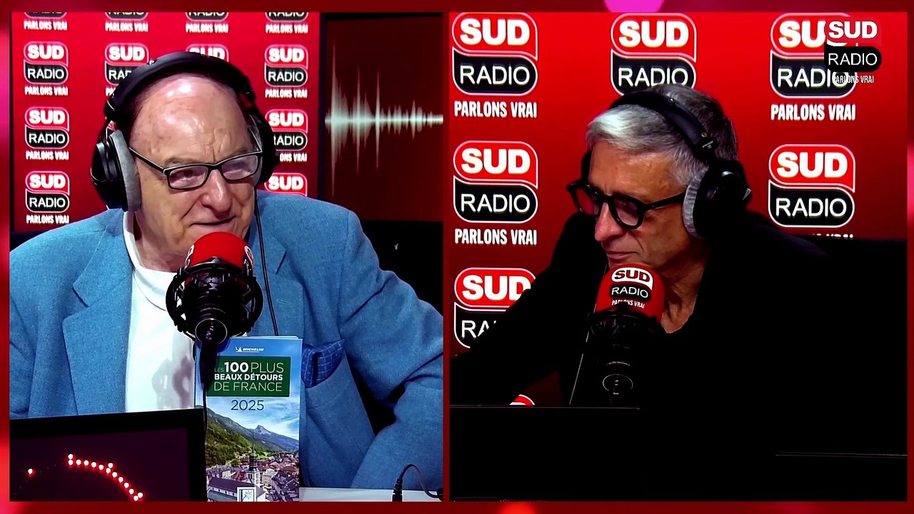 Les plus belles balades à vélo à travers les villages de France - Les plus beaux détours de l'été