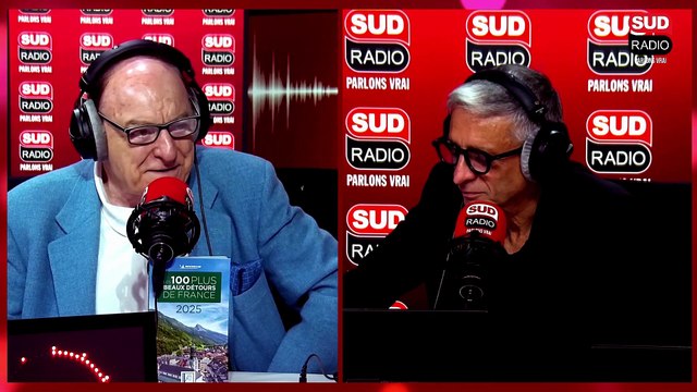 Les plus belles balades à vélo à travers les villages de France - Les plus beaux détours de l'été