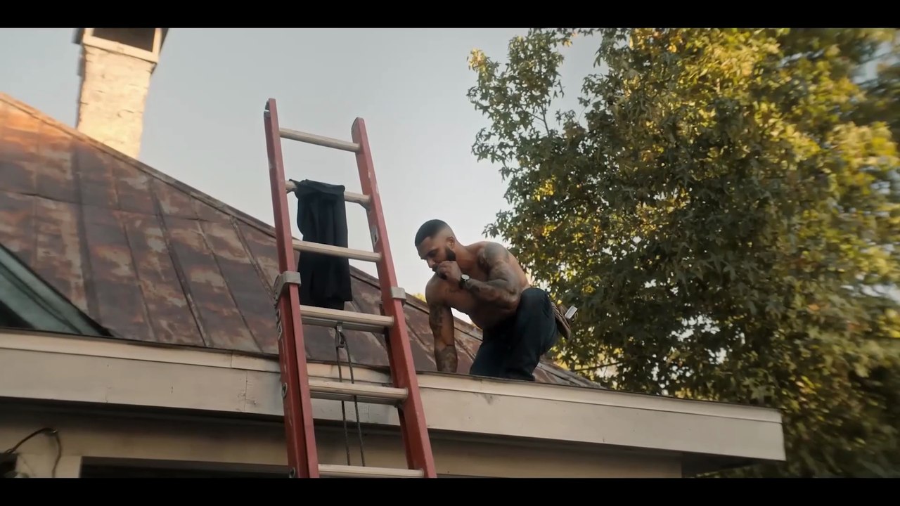 Ruth & Boaz Teaser OV