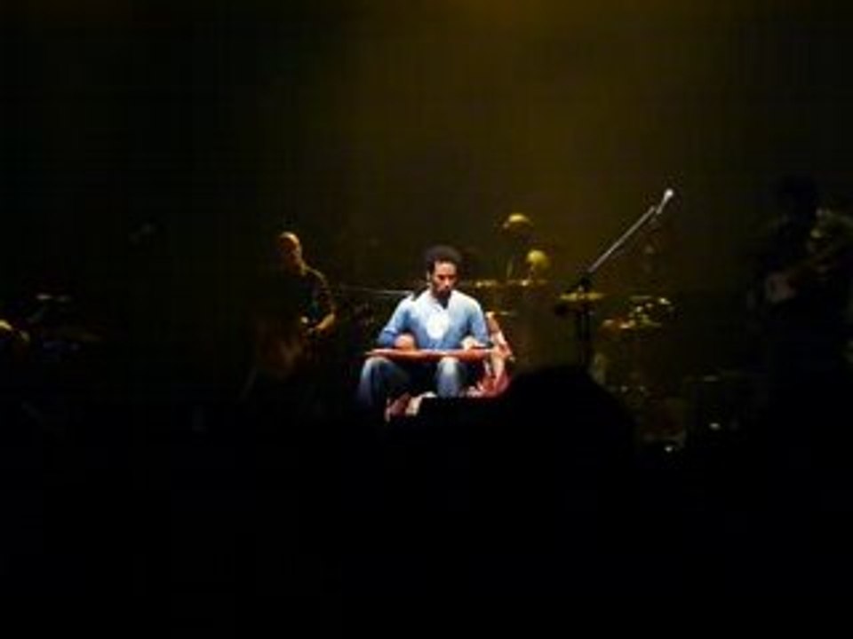 Ben Harper - Intermède