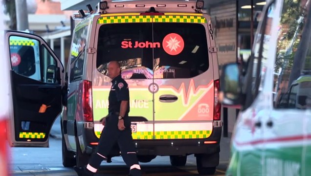 WA health boss says surge in over a thousand triple-zero calls forced postponement of elective surgeries