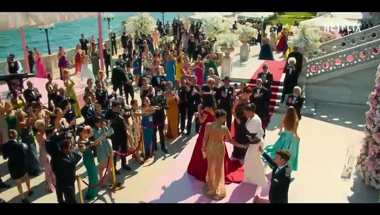 She Said Maybe - Teaser Trailer (Deutsch) HD