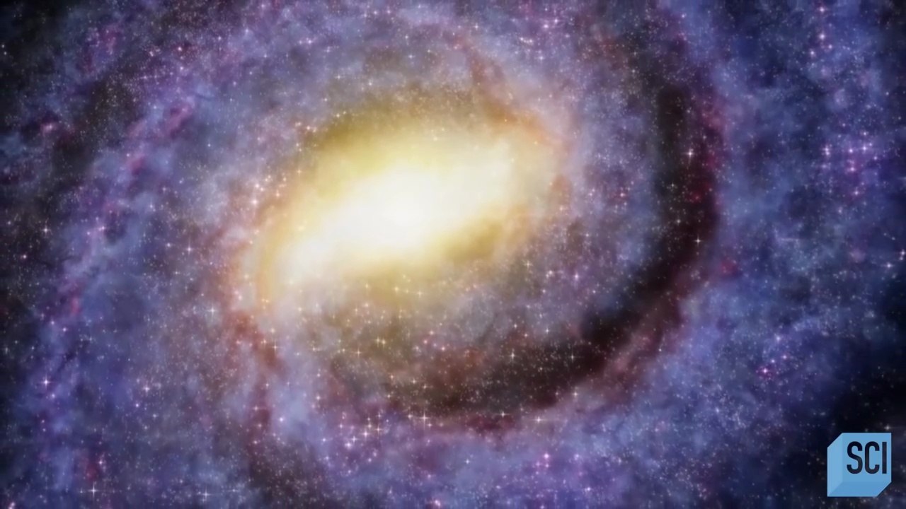 Searching Aliens and Our Place in the Universe | How the Universe Works