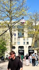 Fordere Cristiano Ronaldo heraus 2,80 m 😳⚽️