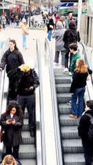 Habibi com to Paris 😳🤣