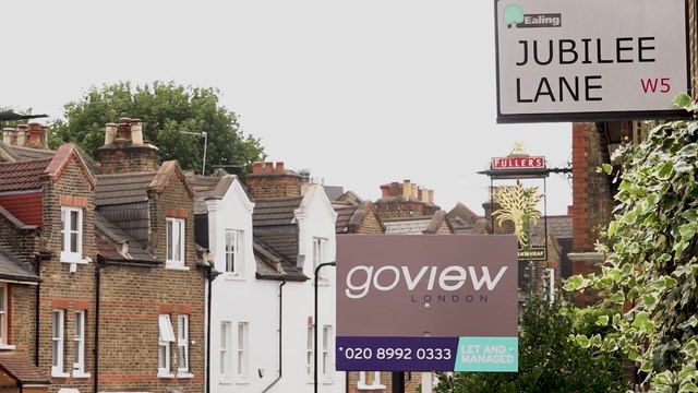 London's fastest-selling property postcodes where homes take from just 14 days to sell