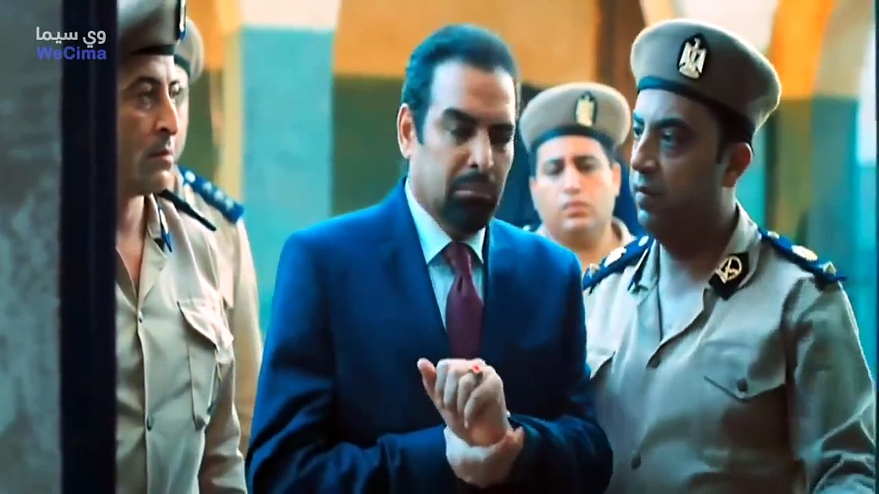 HD فيلم (  حديد  ) - عمرو سعد - مشاهدة افلام عربي جديدة جودة