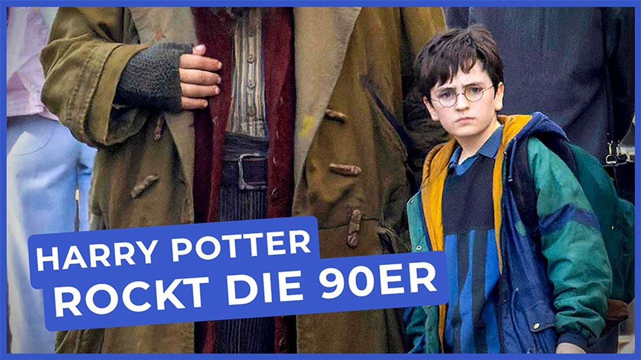 Kurt Cobain in der Winkelgasse? Nirvana-Poster sorgt für Aufsehen