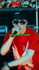 UNE MUSIQUE SUR ANYME EN FEAT AVEC GAZO ET NAPS 🤣