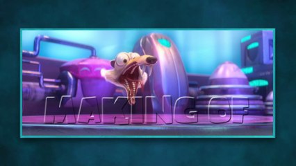 SCRAT - MAKING OF - ANIMATORS DEMO REELS - VOL. 2