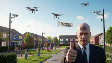 Tout Va Bien (Ferme-La) Version Longue