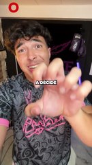TOBIAS REPONDS AUX ACCUSATIONS DE VIOLENCES SUR SON EX CHOCOH 😱