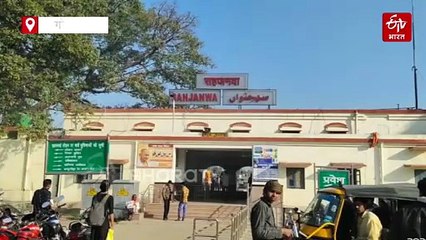 गोरखपुर में बाईपास के सर्वे का काम पूरा; प्रोजेक्ट पूरा होते ही बिना रुके गुजरेंगी सुपरफास्ट ट्रेनें