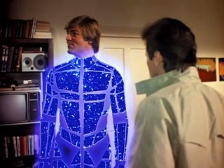 Automan 1x01 Piloto 1983 Español.E (Logankirk)