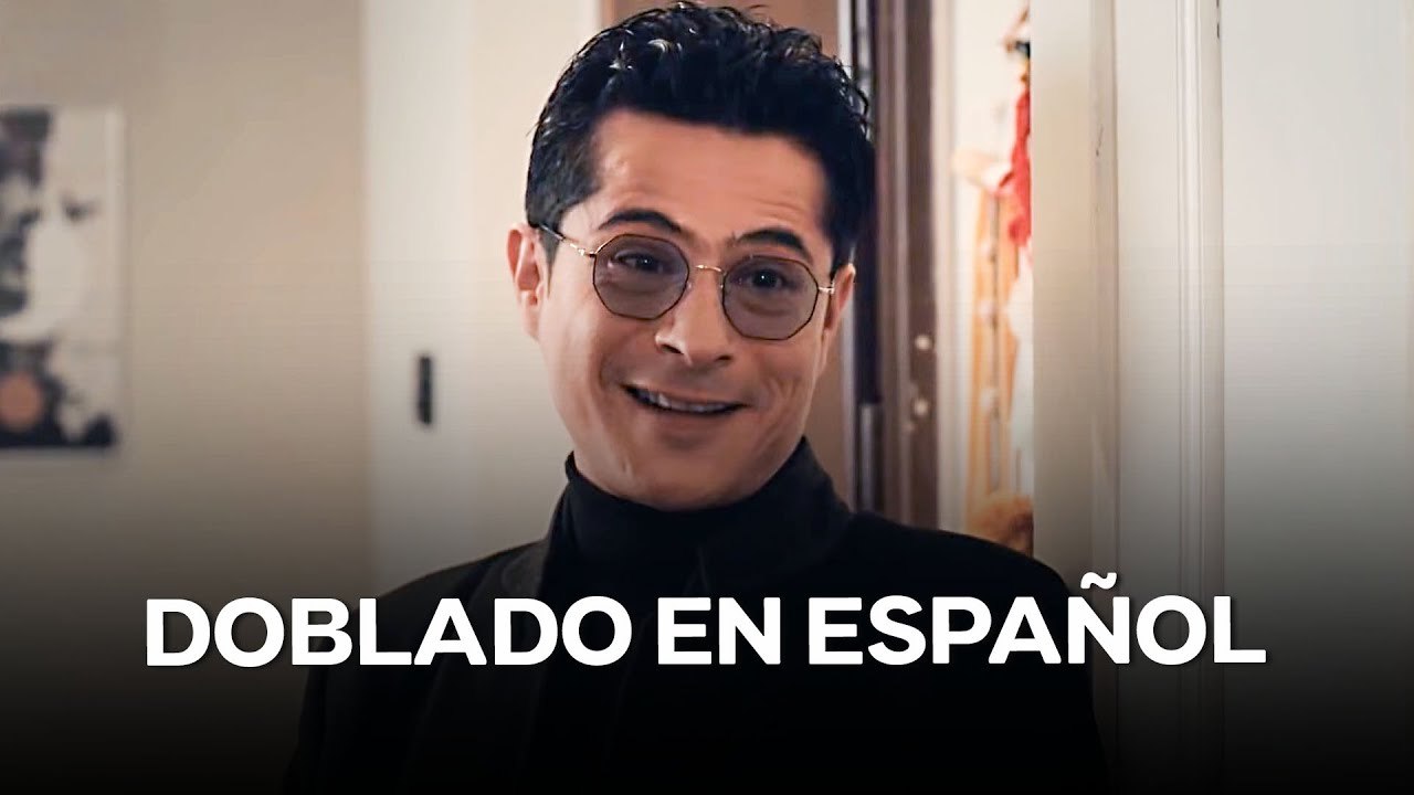 Prisionero - Capitulo 5 Doblado Espanol (Version Larga)
