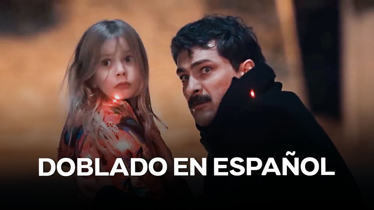 Prisionero - Capitulo 7 Doblado Espanol (Version Larga)