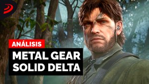 Un REMAKE FIEL que plantea un DILEMA ENORME - ANÁLISIS de METAL GEAR SOLID DELTA
