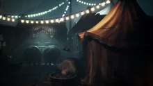 Little Nightmares 3 - Gameplay Commentato 'il Carnevale'