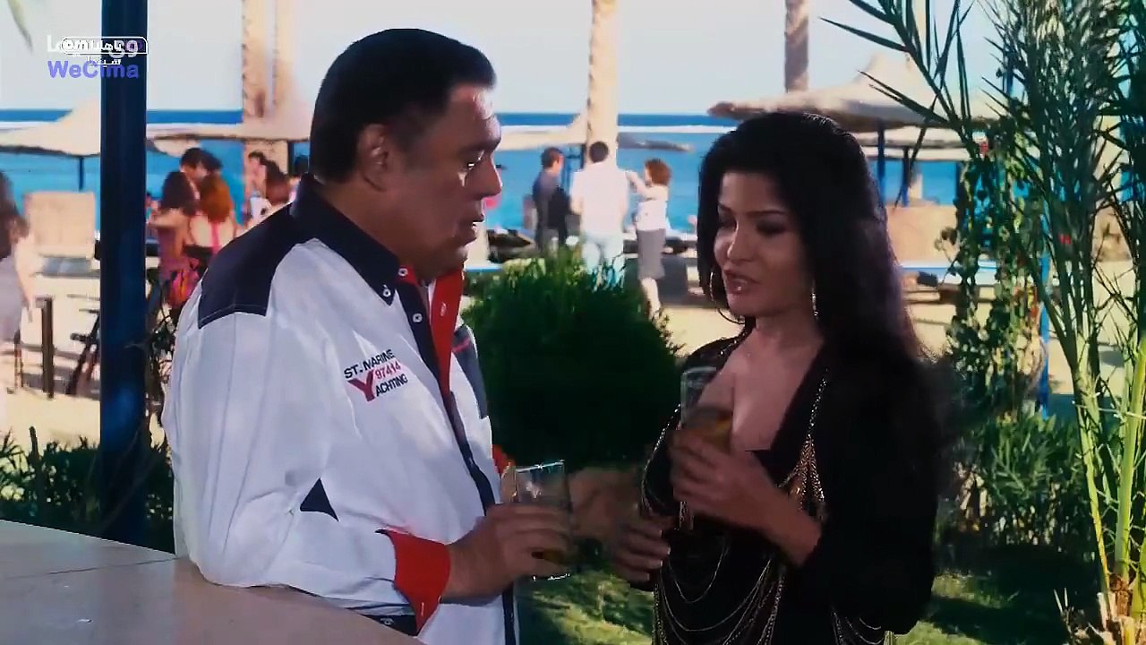 HD فيلم (  31/12  ) - علا غانم - مشاهدة افلام عربي جديدة جودة