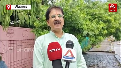 केंद्रीय मंत्री वीरेन्द्र खटीक के बंगले के पास मिले वोटर आईडी कार्ड, सीसीटीवी ने खोला राज