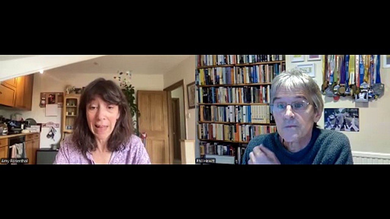 The remarkable tale of the Mitford sisters on the Eastbourne stage