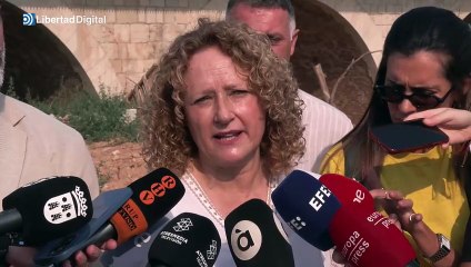 Reabre el puente entre Torrent y Alaquàs tras los daños de la dana