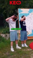 CETTE MAIRIE EST CRITIQUE A CAUSE LA VIDEO DE MICHOU 😱