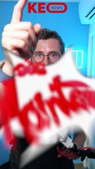 Inoxtag Gets a Hilarious Remix! 😂