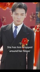The Lost Heir's Wedding Day Full Chinese Drama