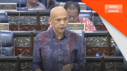 Pindaan Akta Persaingan jangka dibentang akhir tahun ini