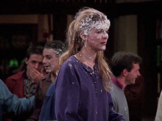 Notre Belle Famille - La lune de miel