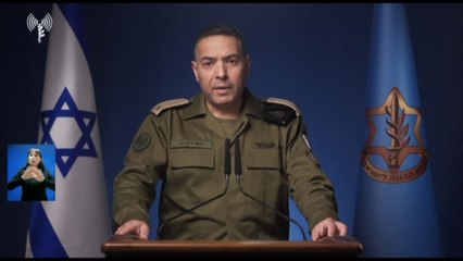 M.O., esercito israeliano: al via piano per occupazione Gaza City