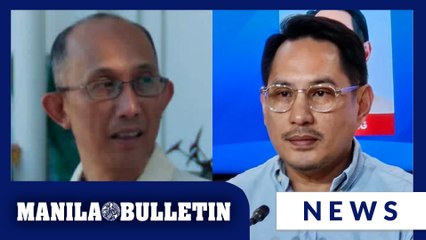 'Be sensitive in your language,' Adiong tells Magalong after 'moro-moro' remark