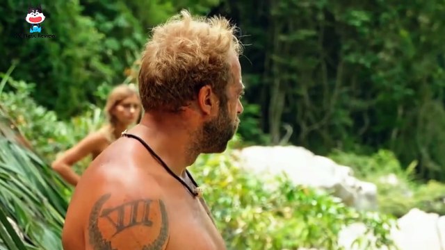 Nữ Sinh Viên Xinh Đẹp Thử Thách Sinh Tồn 21 Ngày Cùng Với 2 Ông Chú