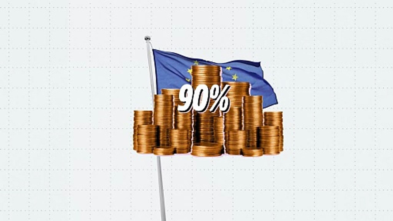 Что европейцы думают о налогах?