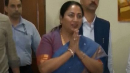 CM रेखा गुप्ता को Z-श्रेणी सुरक्षा, CRPF कमांडो...