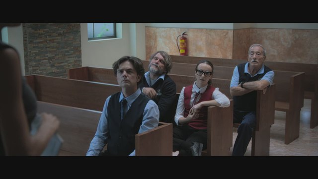 'Muertos S.L.' - Tráiler temporada 3