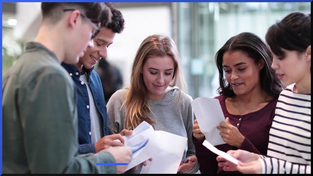 GCSE results 2025: The key figures you need to know