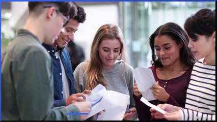 GCSE Results 2025: Essential Insights and Key Figures 📊