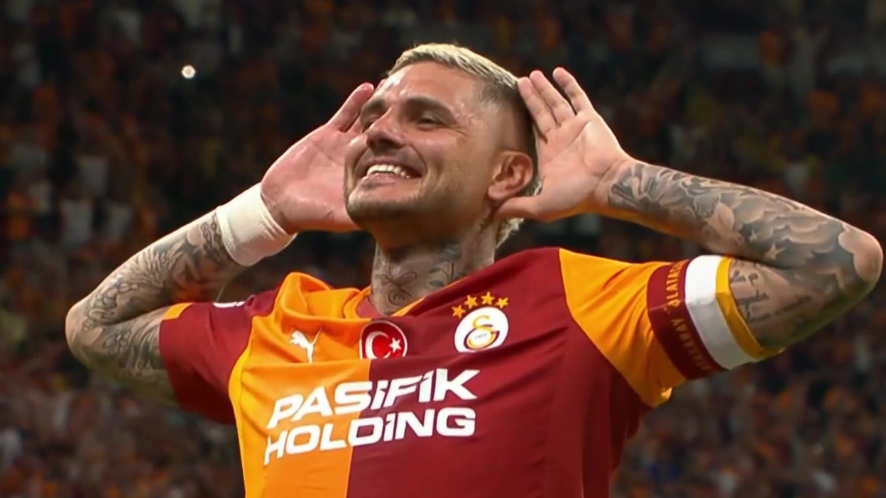 AR OOV ICARDI 210825