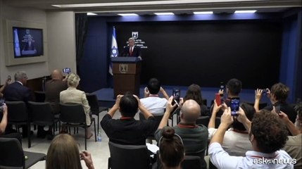 L'esercito israeliano entra nella periferia di Gaza City