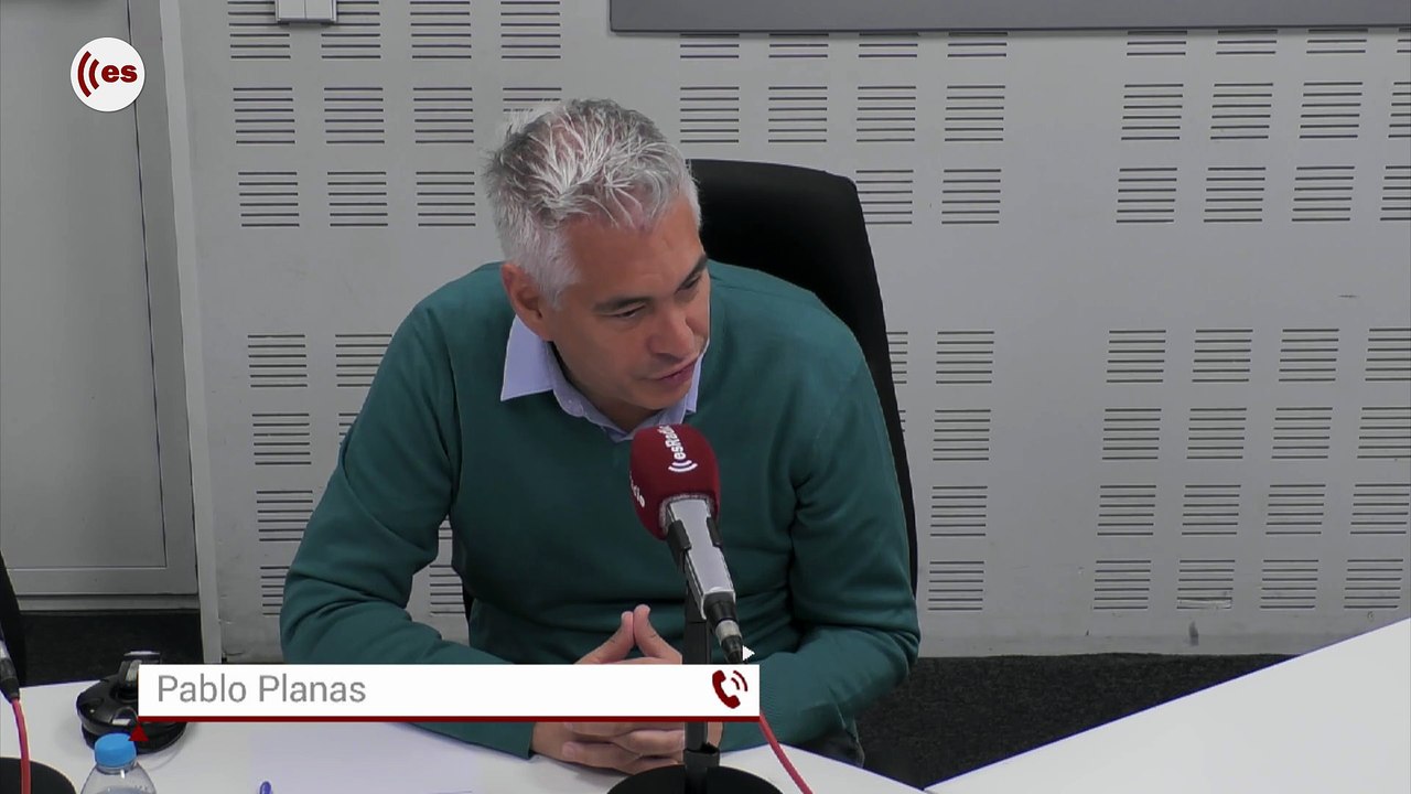 Tertulia de Federico: La politización de los incendios lo arrasa todo