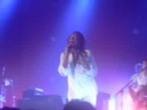 yannick noah fesival bass zorn live, destination ailleurs