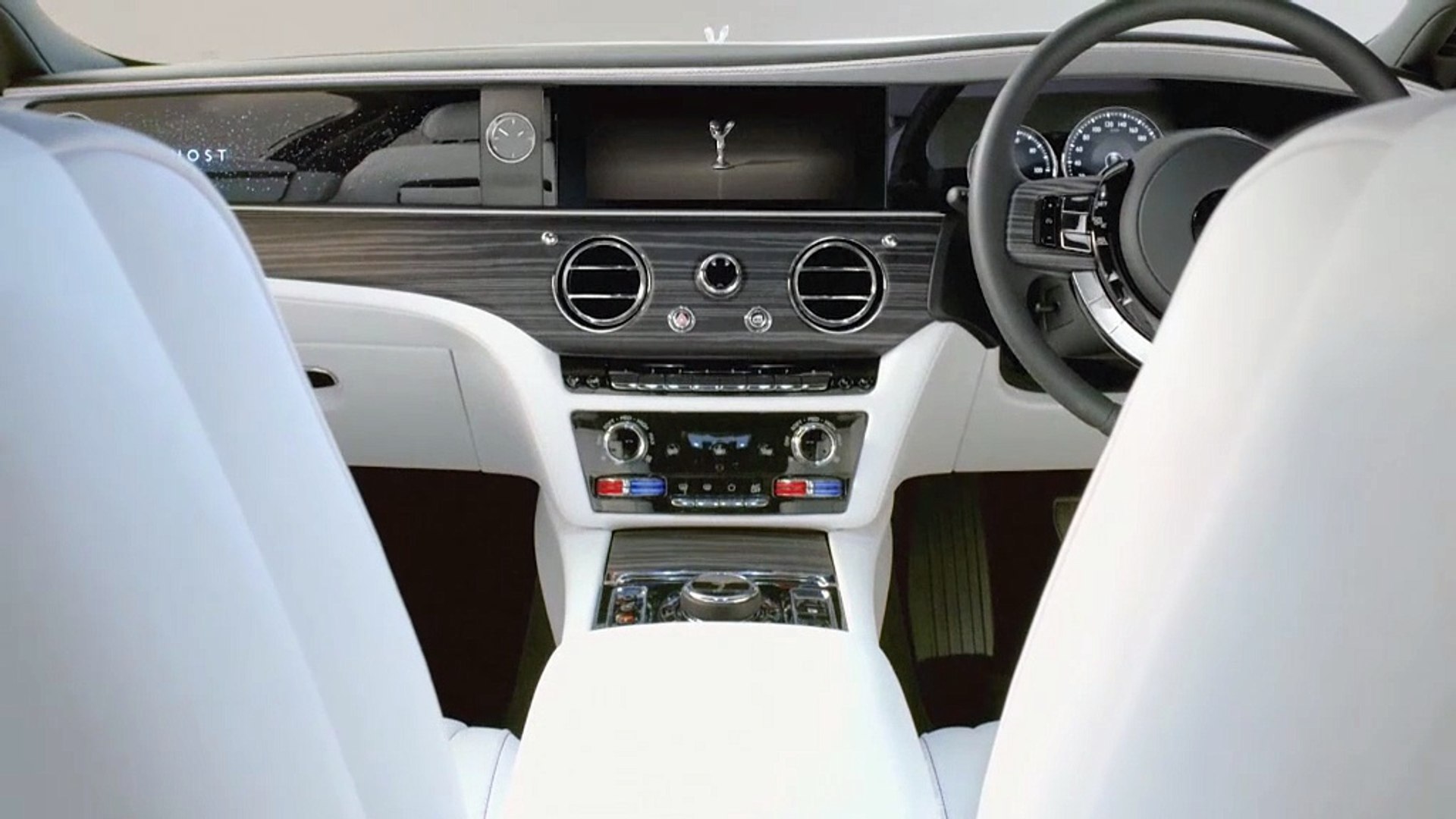 Rolls Royce Camargue 1976 - Gallery Aaldering, image size:1920x1080