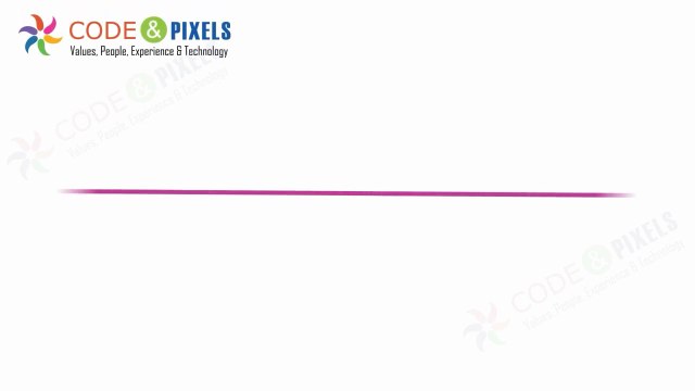 Computer Based Training (CBT) Development Process Code and Pixels