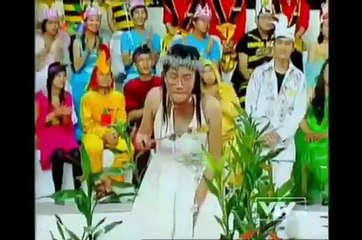 VTV3 - Ô cửa bí mật (13/11/2011, chủ đề Các loài vật có cánh)