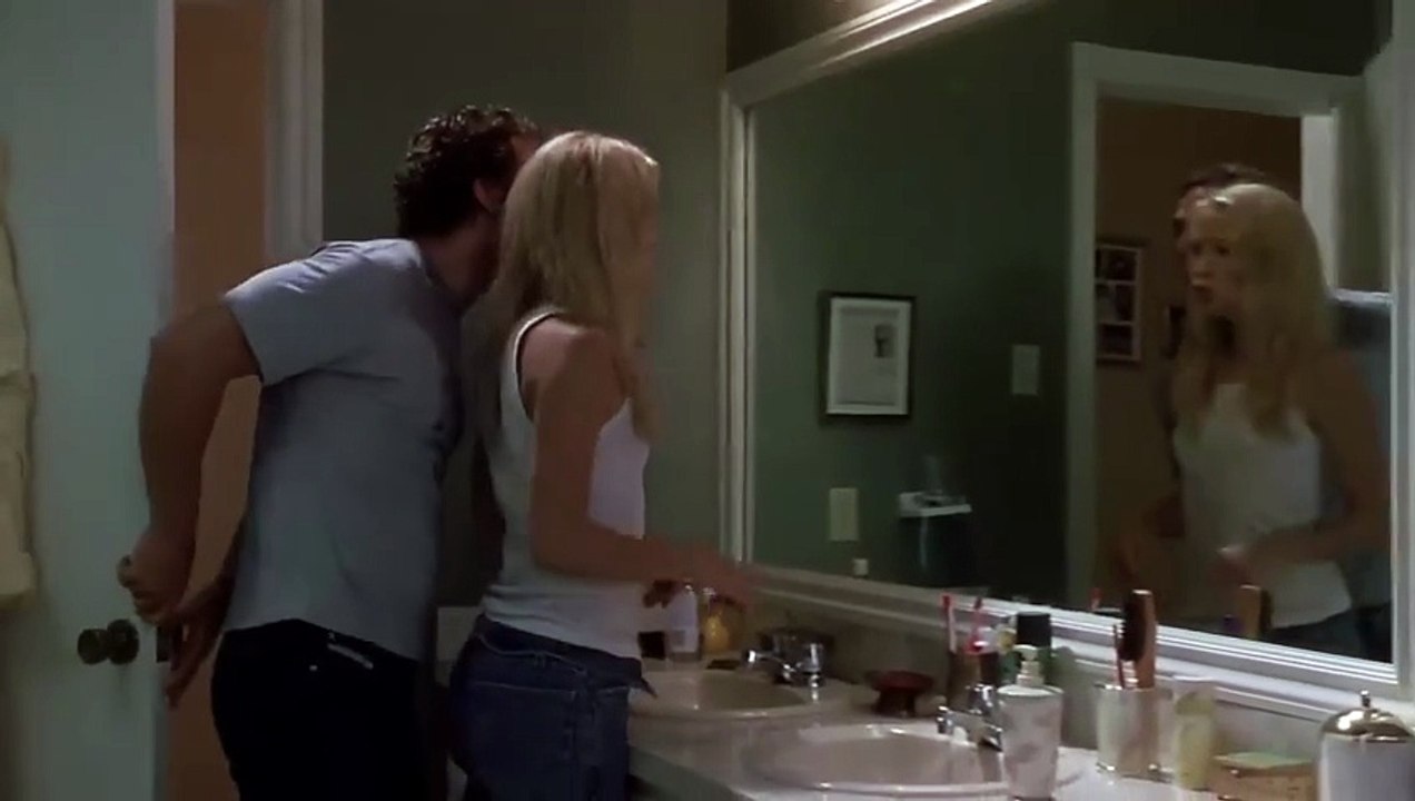 HOW TO LOSE A GUY IN 10 DAYS _ _Shower_ Clip _ Paramount Movies
