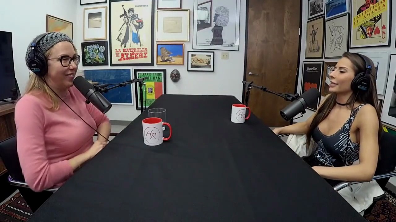 Madison Ivy Her Terrifying Accident & the Long Road to Recovery | Madison Ivy Interview | Madison Ivy Podcast